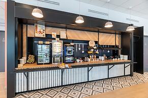 B&B HOTEL Bourg-en-Bresse Viriat