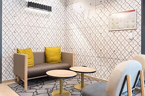 B&B HOTEL Bourg-en-Bresse Viriat