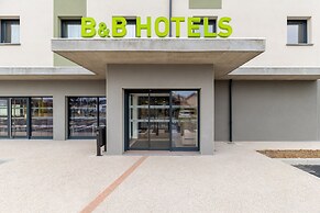 B&B HOTEL Bourg-en-Bresse Viriat