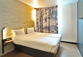 B&B HOTEL Dreux Nord