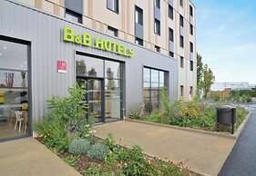 B&B HOTEL Dreux Nord