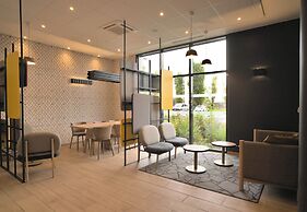 B&B HOTEL Dreux Nord