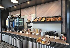 B&B HOTEL Dreux Nord