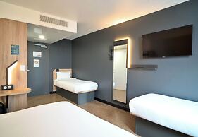 B&B HOTEL Dreux Nord