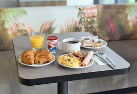 B&B HOTEL Dreux Nord
