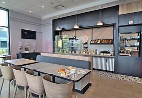 B&B HOTEL Dreux Nord