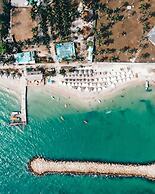 PB-C1 Habitacion tipo Cabaña Segundo Piso