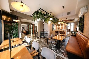 NED Hotel