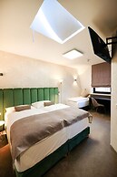 NED Hotel