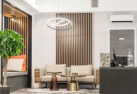 NED Hotel
