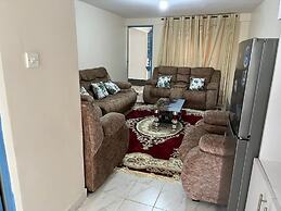 Remarkable 2-bed Apartment, Cozy and Comfortable