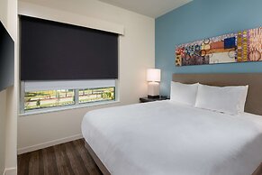 Hyatt House Orlando Airport