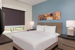 Hyatt House Orlando Airport