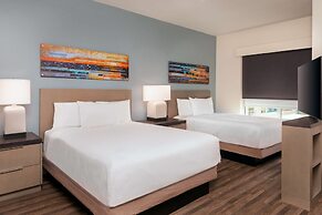 Hyatt House Orlando Airport