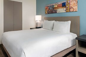 Hyatt House Orlando Airport