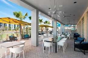 Hyatt House Orlando Airport