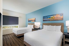 Hyatt House Orlando Airport