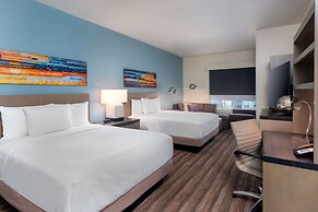 Hyatt House Orlando Airport