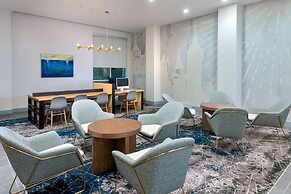 Hyatt House Orlando Airport