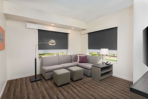 Hyatt House Orlando Airport