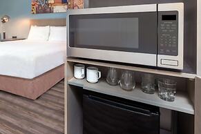 Hyatt House Orlando Airport