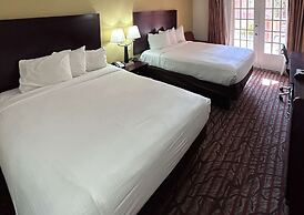 Studio 6 Suites - Dallas, TX - Downtown