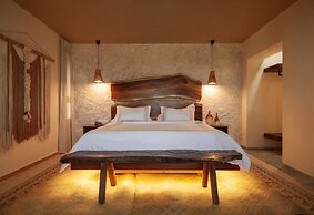 Hotel Scappata