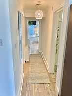 Stunning 3-bed Apartment in Ventnor