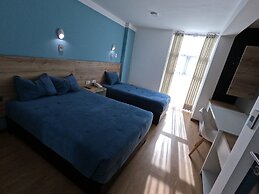 Hotel Tierra del Sol