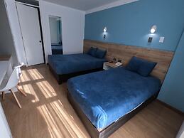 Hotel Tierra del Sol