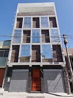 Hotel Tierra del Sol