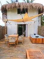 PB-C2 HABITACION TIPO CABAÑA EN 2 PISO