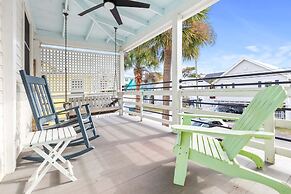 Beachwalk Apartment House