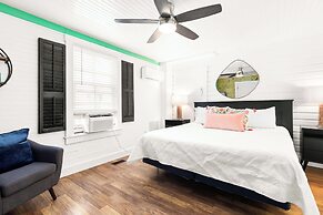 Beachwalk Apartment House