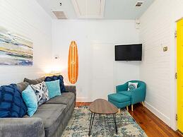 Beachwalk Apartment House