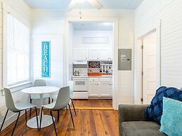 Beachwalk Apartment House