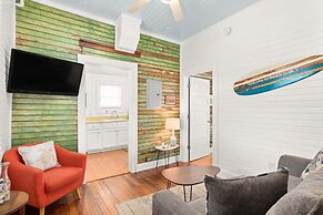 Beachwalk Apartment House