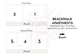 Beachwalk Apartment House