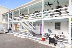 Beachwalk Apartment House