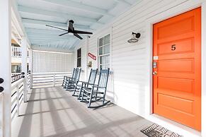 Beachwalk Apartment House