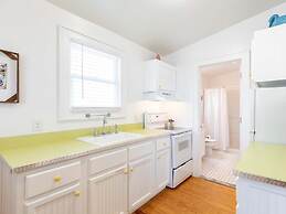 Beachwalk Apartment House