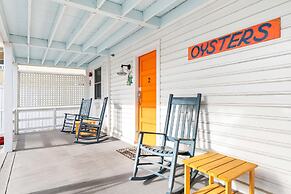 Beachwalk Apartment House