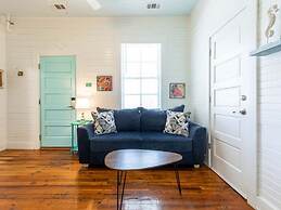 Beachwalk Apartment House