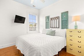 Beachwalk Apartment House