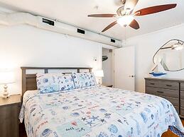 Beachwalk Apartment House