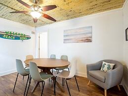 Beachwalk Apartment House