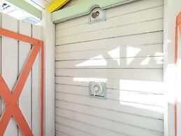 Beachwalk Apartment House