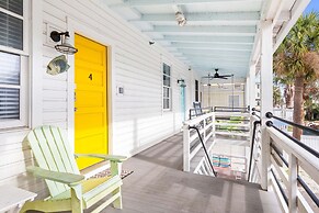 Beachwalk Apartment House