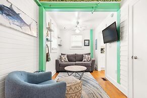 Beachwalk Apartment House