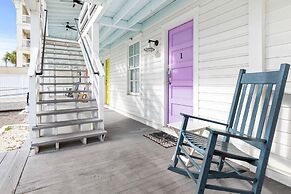 Beachwalk Apartment House